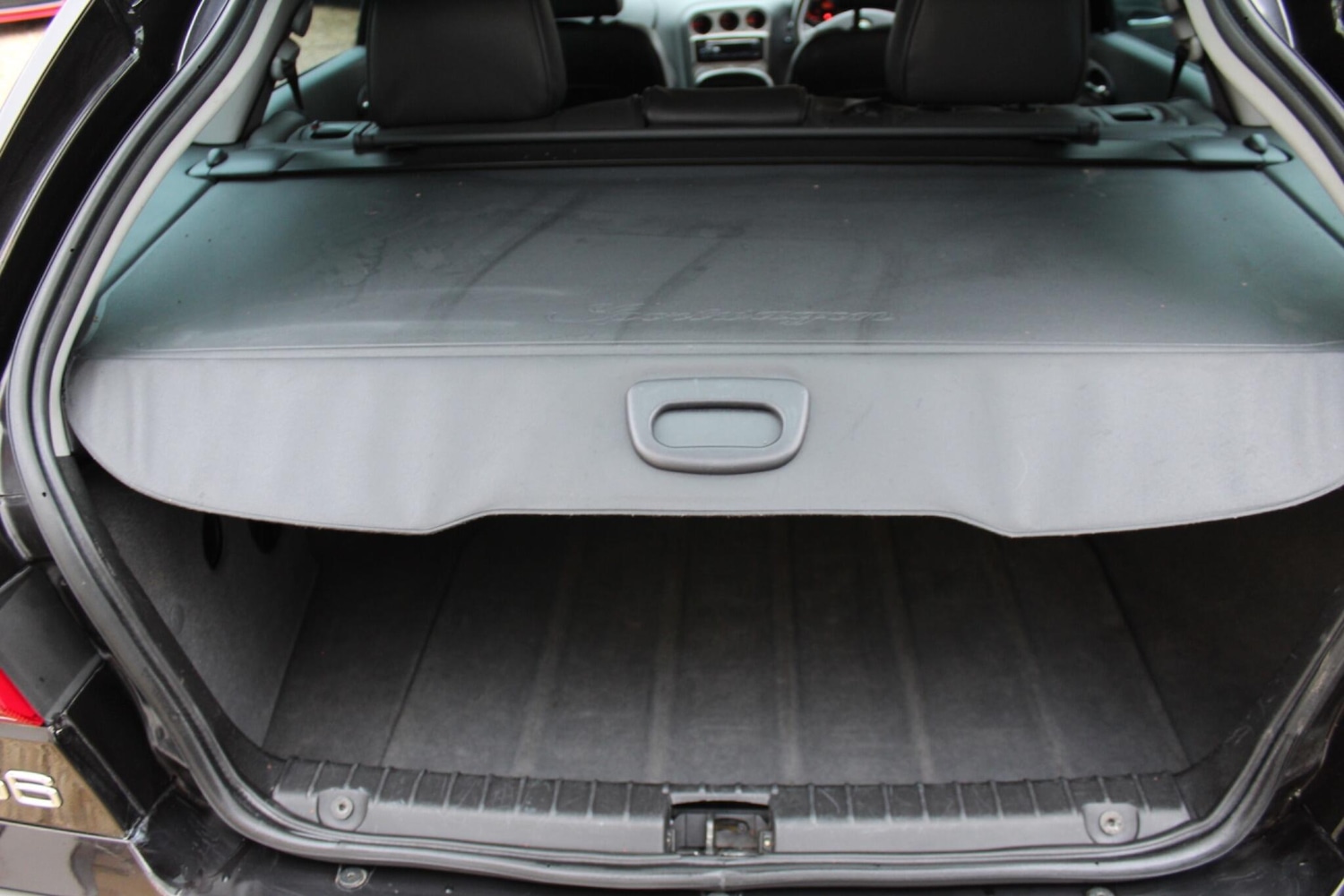 Used Alfa Romeo 156 Sportwagon for sale - 77853293: Photo 5