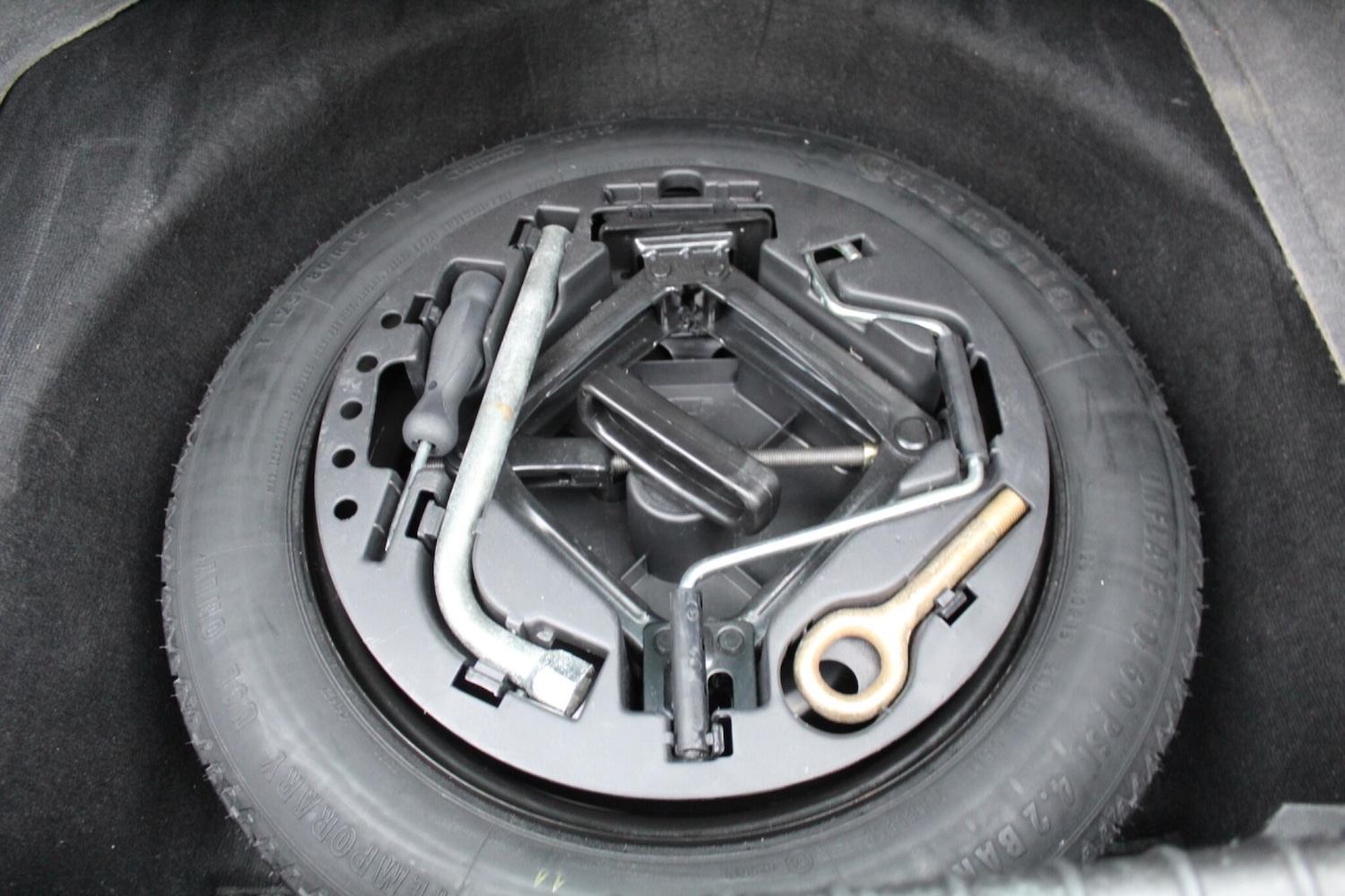 Used Alfa Romeo 156 Sportwagon for sale - 77853293: Photo 7