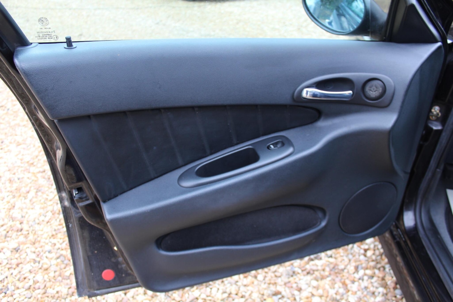 Used Alfa Romeo 156 Sportwagon for sale - 77853293: Photo 9