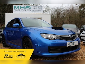 Used Subaru Impreza 2008 for sale - 78879146: Photo