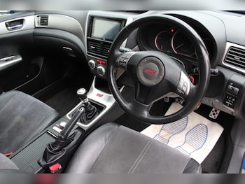 Used Subaru Impreza 2008 for sale - 78879146: Photo