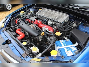Used Subaru Impreza 2008 for sale - 78879146: Photo