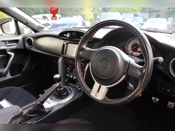 Used Toyota GT86 2013 for sale - 75927739: Photo