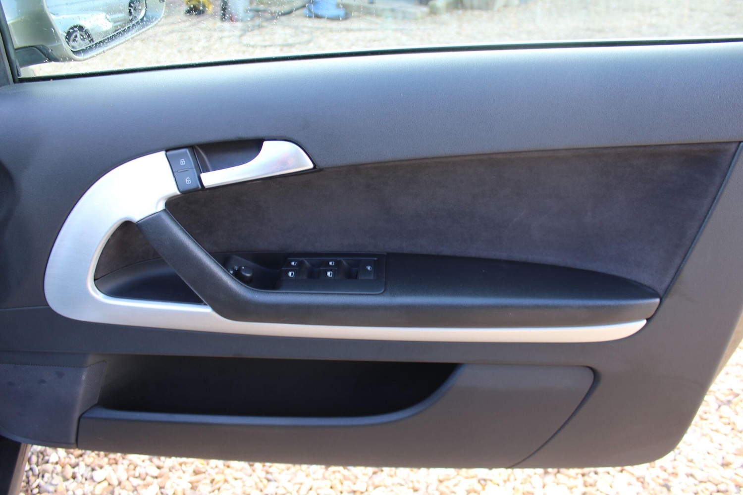 Used Audi A3 Cabriolet 2010 for sale - 76388521: Photo 14