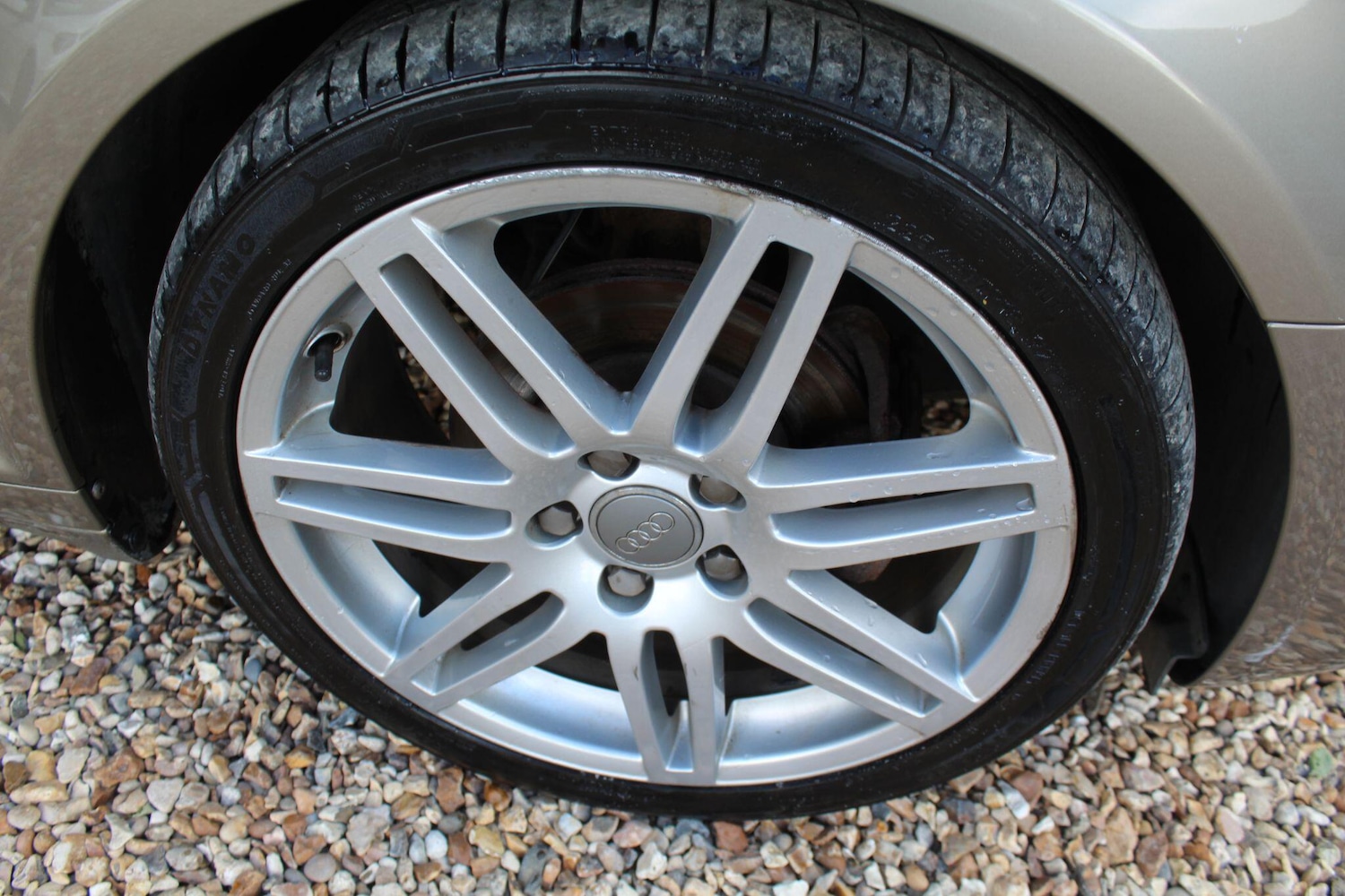 Used Audi A3 Cabriolet 2010 for sale - 76388521: Photo 7