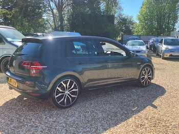 Used Volkswagen Golf 2014 for sale - 78375077: Photo