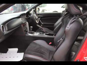 Used Toyota GT86 2013 for sale - 74408094: Photo