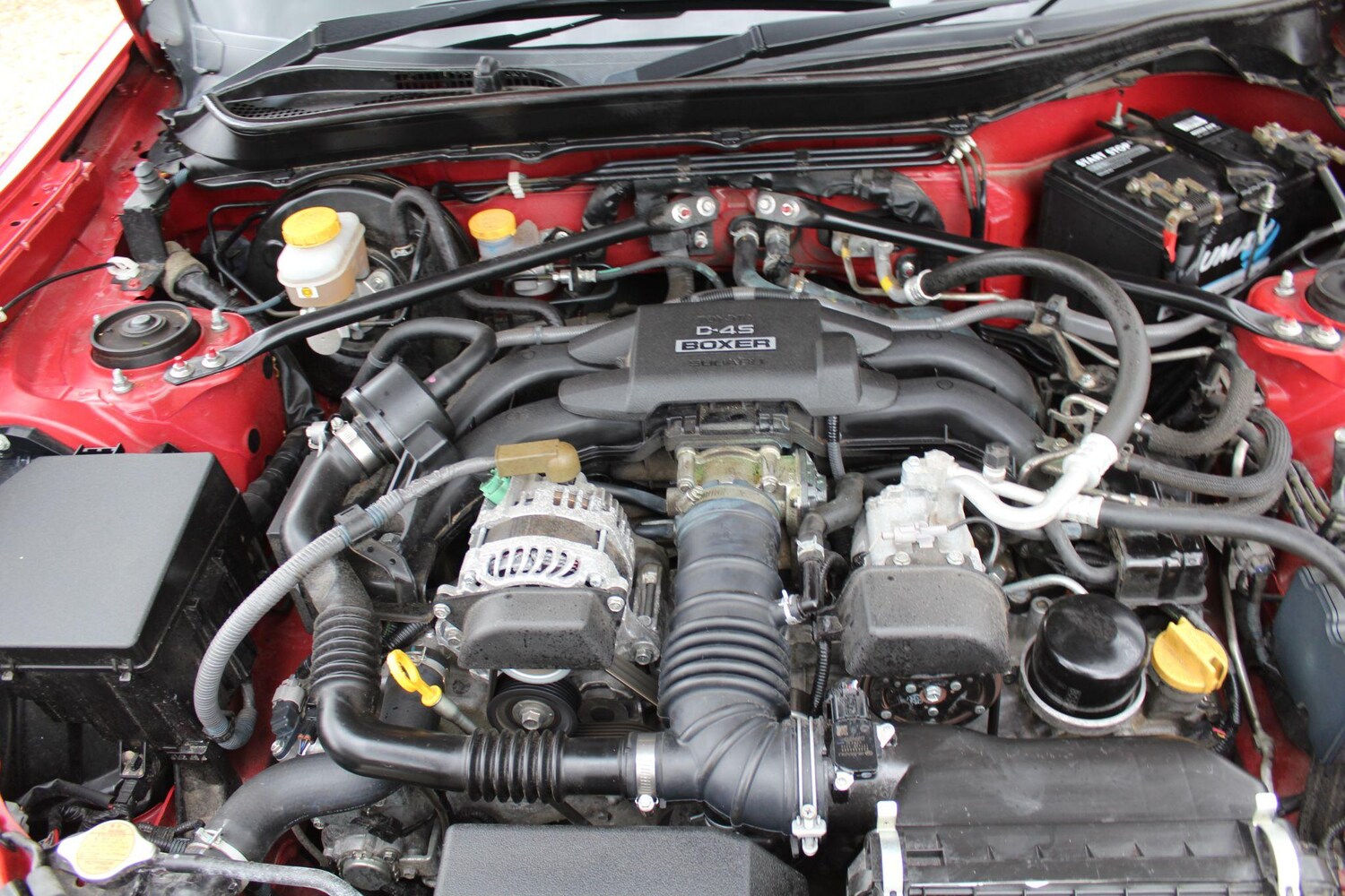 Vehicle 33