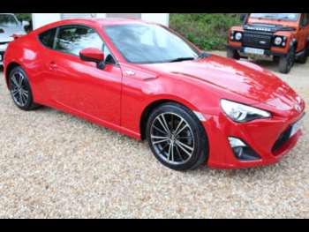 Used Toyota GT86 2013 for sale - 74408094: Photo