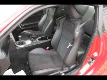 Used Toyota GT86 2013 for sale - 74408094: Photo