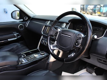 Used Land Rover Range Rover 2013 for sale - 79180877: Photo