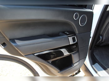 Used Land Rover Range Rover 2013 for sale - 79180877: Photo