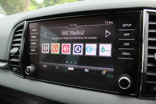 Used Skoda Karoq 2019 for sale - 74750125: Photo 18