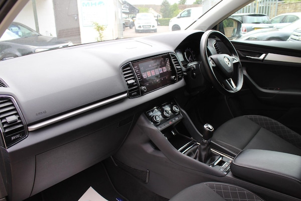 Used Skoda Karoq 2019 for sale - 74750125: Photo 24