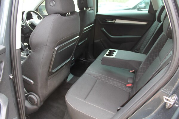 Used Skoda Karoq 2019 for sale - 74750125: Photo 27