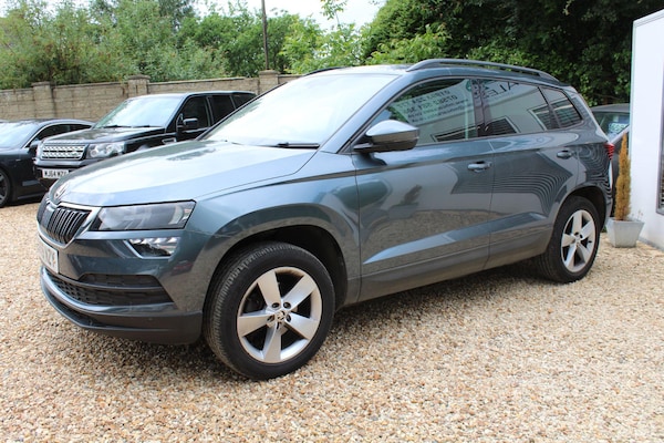 Used Skoda Karoq 2019 for sale - 74750125: Photo 28
