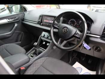 Used Skoda Karoq 2019 for sale - 74750125: Photo