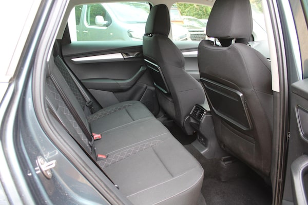 Used Skoda Karoq 2019 for sale - 74750125: Photo 8