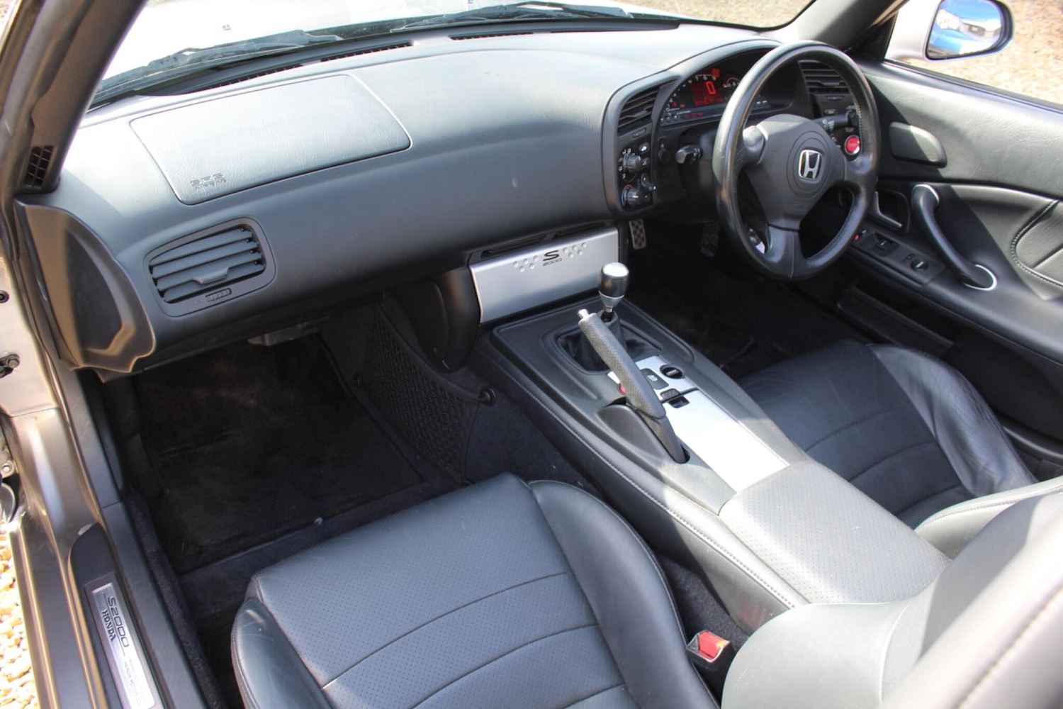 Used Honda S2000 2005 for sale - 77769272: Photo 10