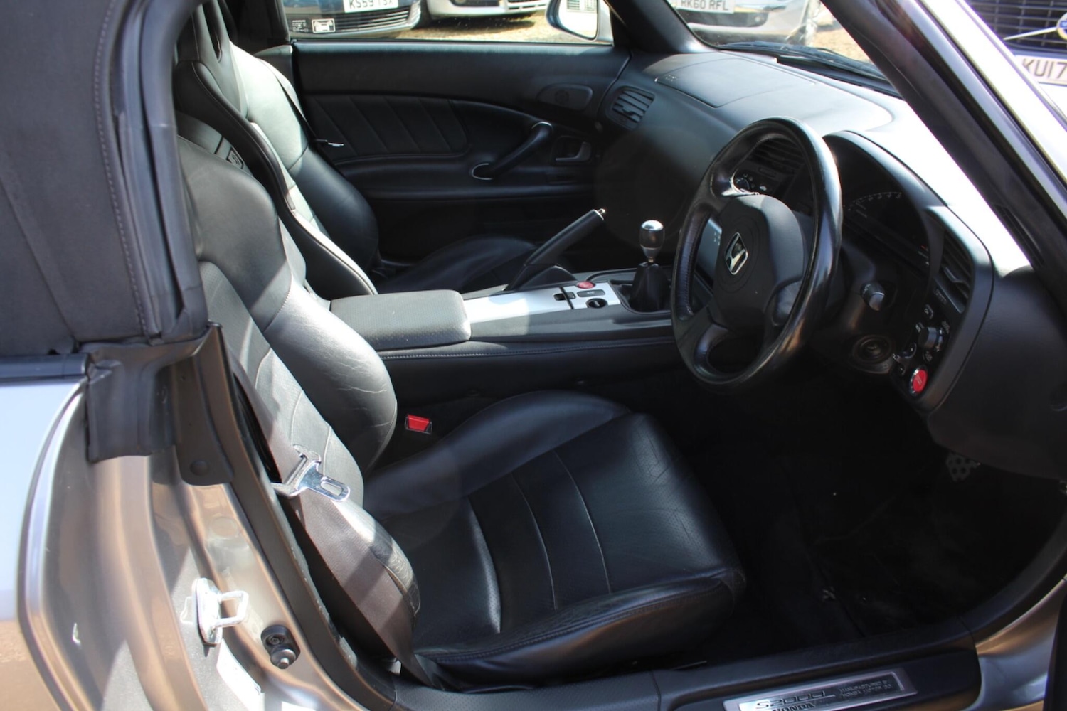 Used Honda S2000 2005 for sale - 77769272: Photo 15