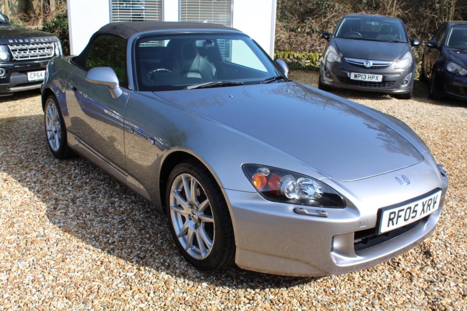 Used Honda S2000 2005 for sale - 77769272: Photo 16