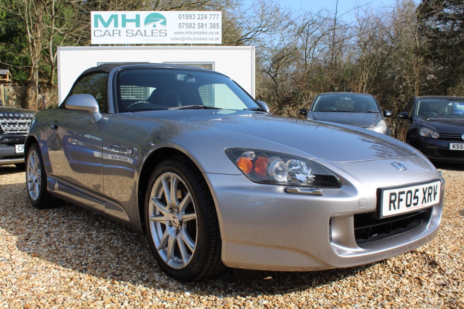 Used Honda S2000 2005 for sale - 77769272: Photo 17