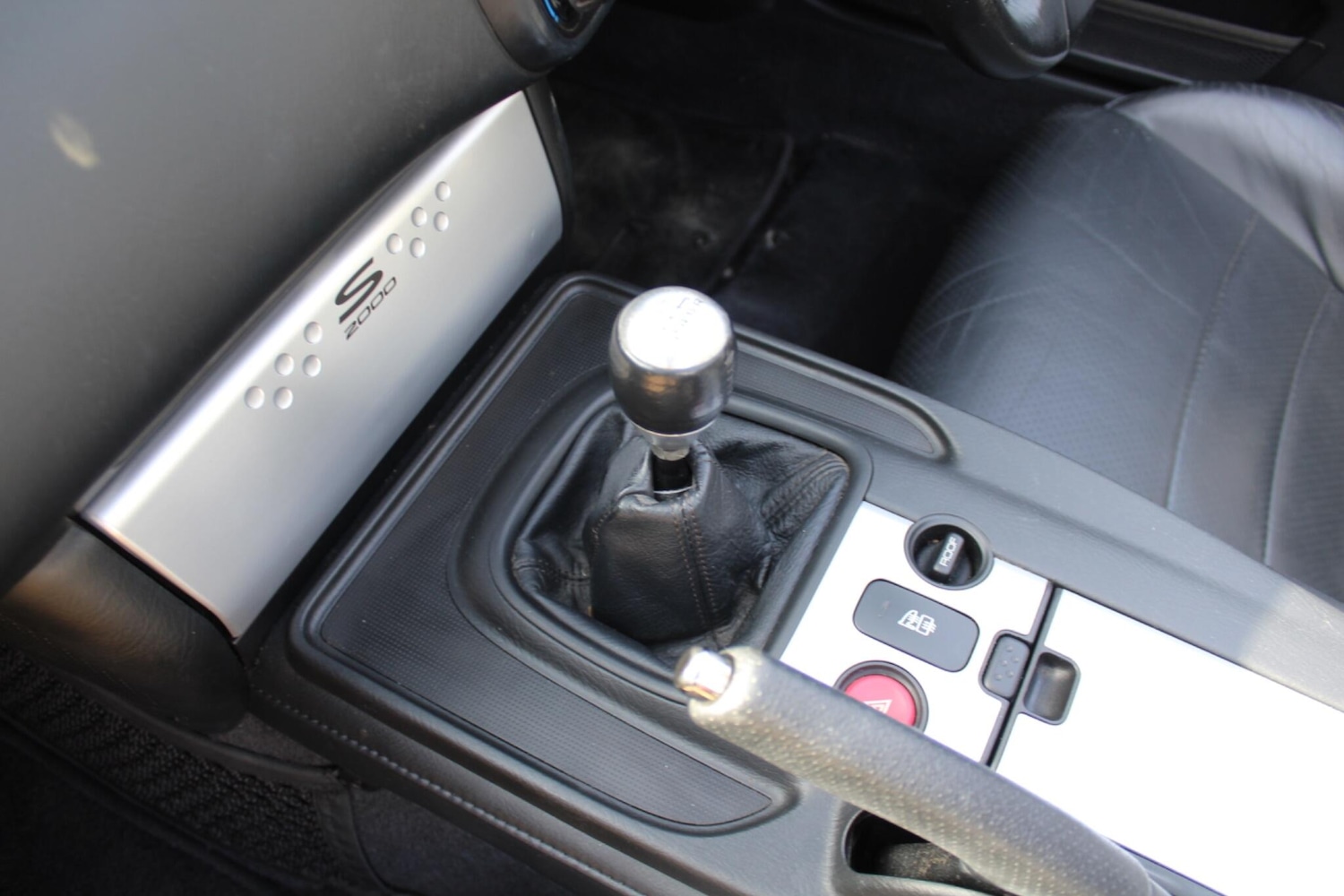 Used Honda S2000 2005 for sale - 77769272: Photo 5