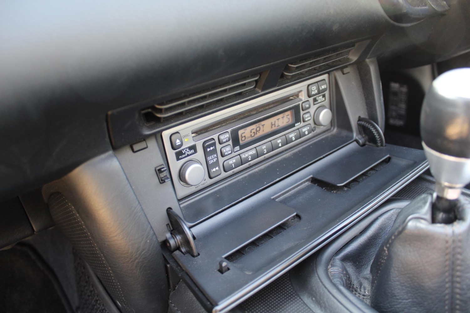 Used Honda S2000 2005 for sale - 77769272: Photo 6