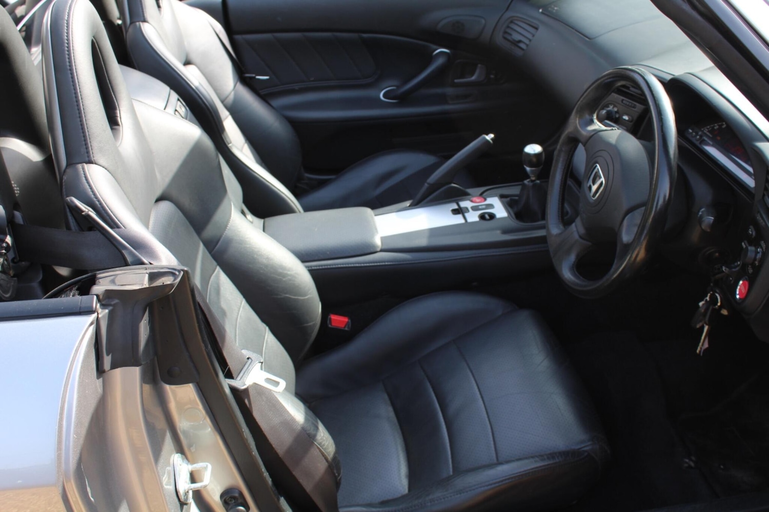 Used Honda S2000 2005 for sale - 77769272: Photo 7