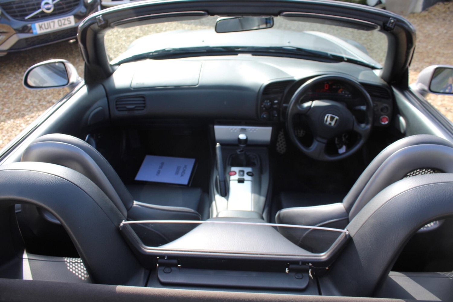 Used Honda S2000 2005 for sale - 77769272: Photo 8