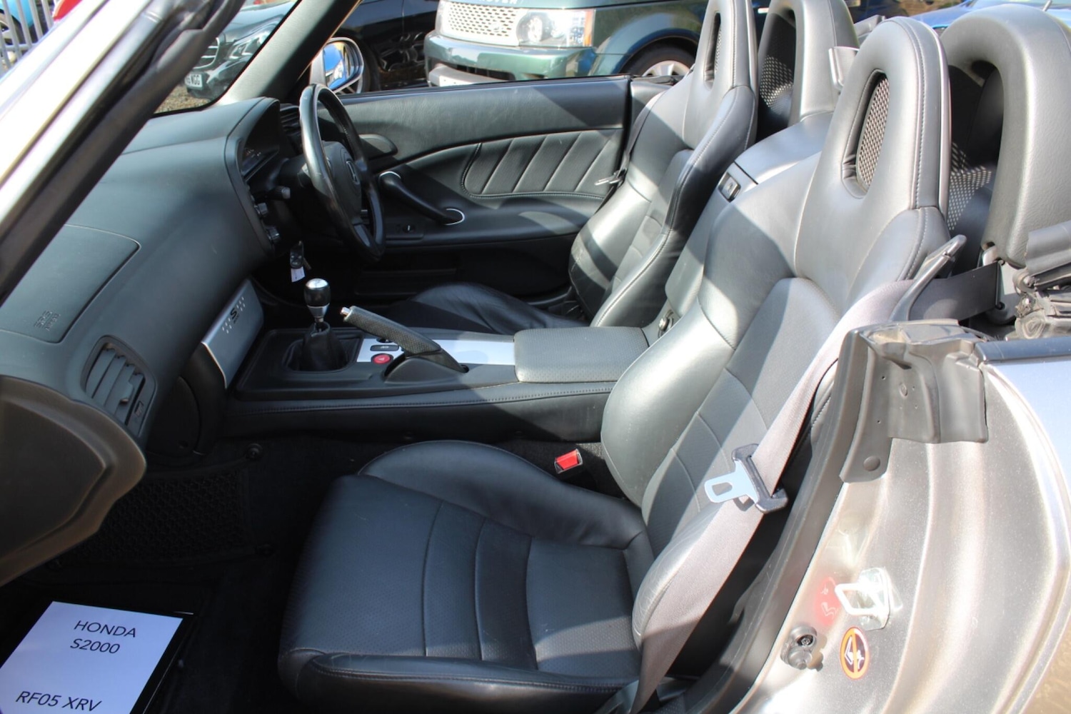 Used Honda S2000 2005 for sale - 77769272: Photo 9