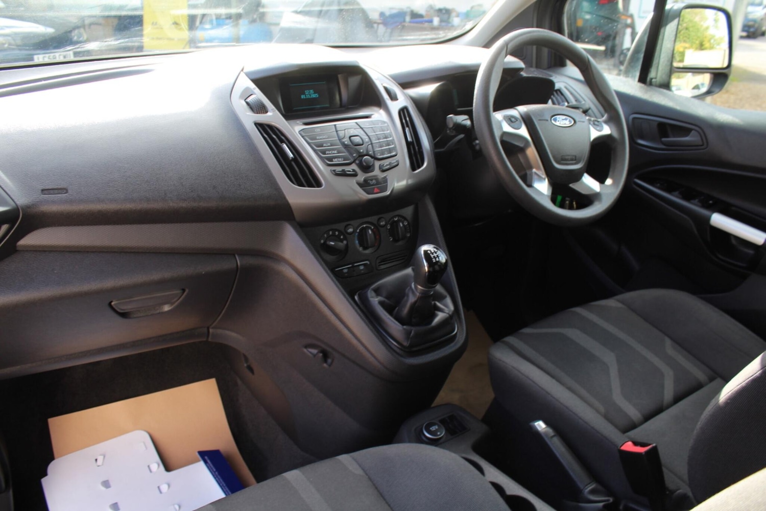 Used Ford Tourneo Connect 2017 for sale - 76457364: Photo 13