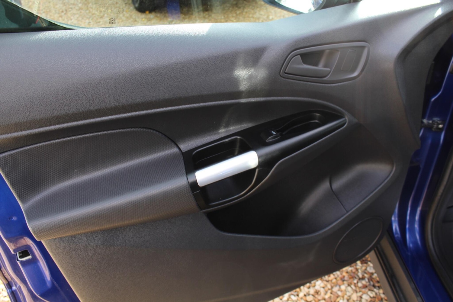 Used Ford Tourneo Connect 2017 for sale - 76457364: Photo 14