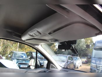 Used Ford Tourneo Connect 2017 for sale - 76457364: Photo