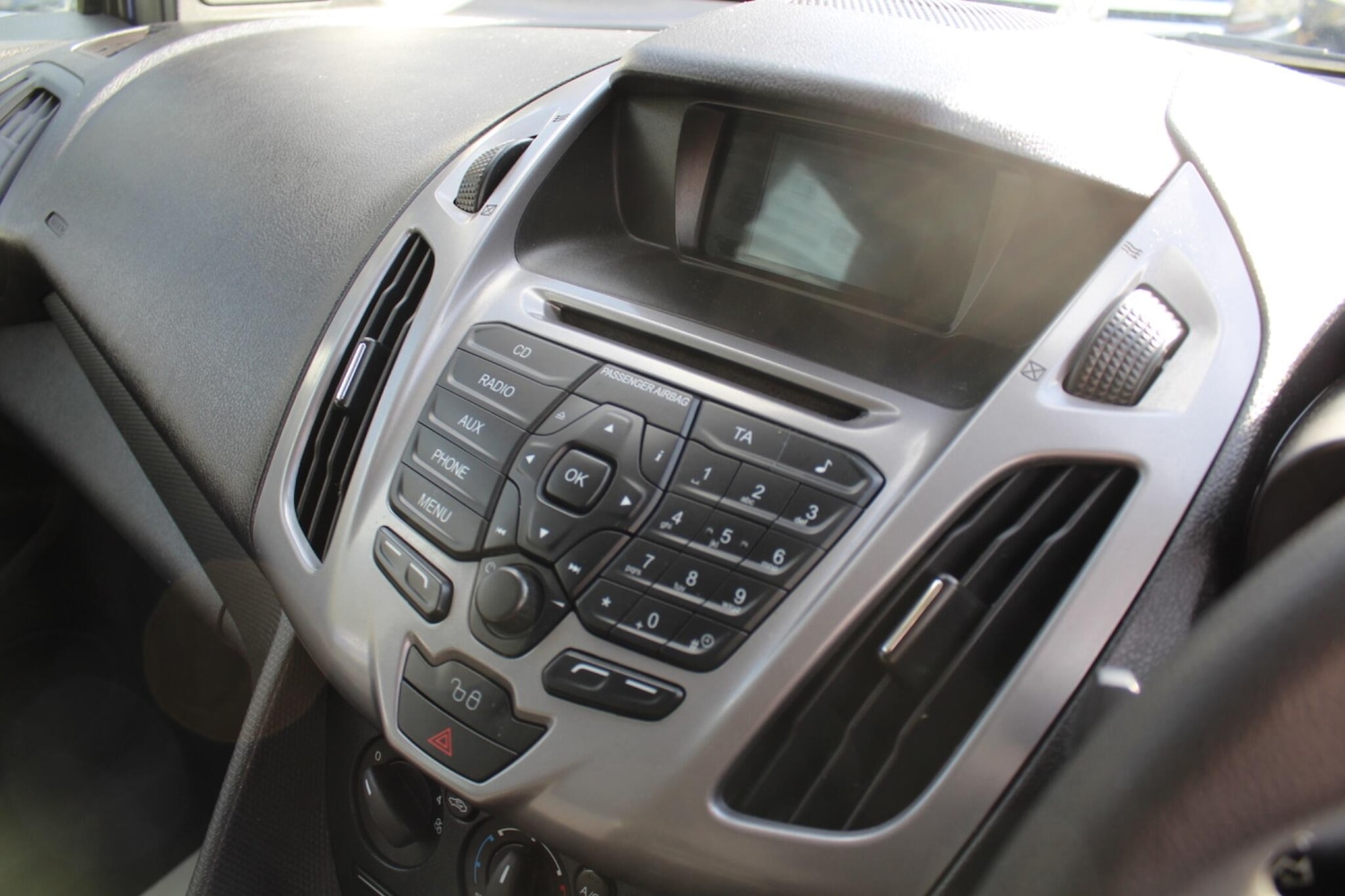 Used Ford Tourneo Connect 2017 for sale - 76457364: Photo 5