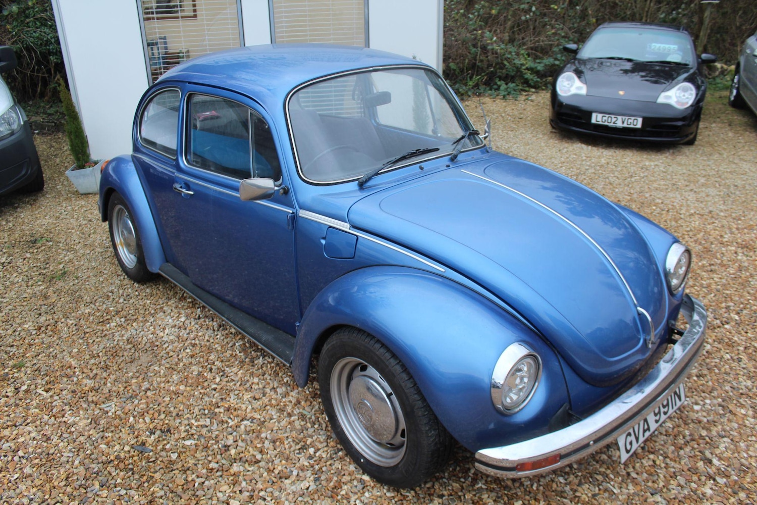 Used Volkswagen Beetle for sale - 76952668: Photo 11