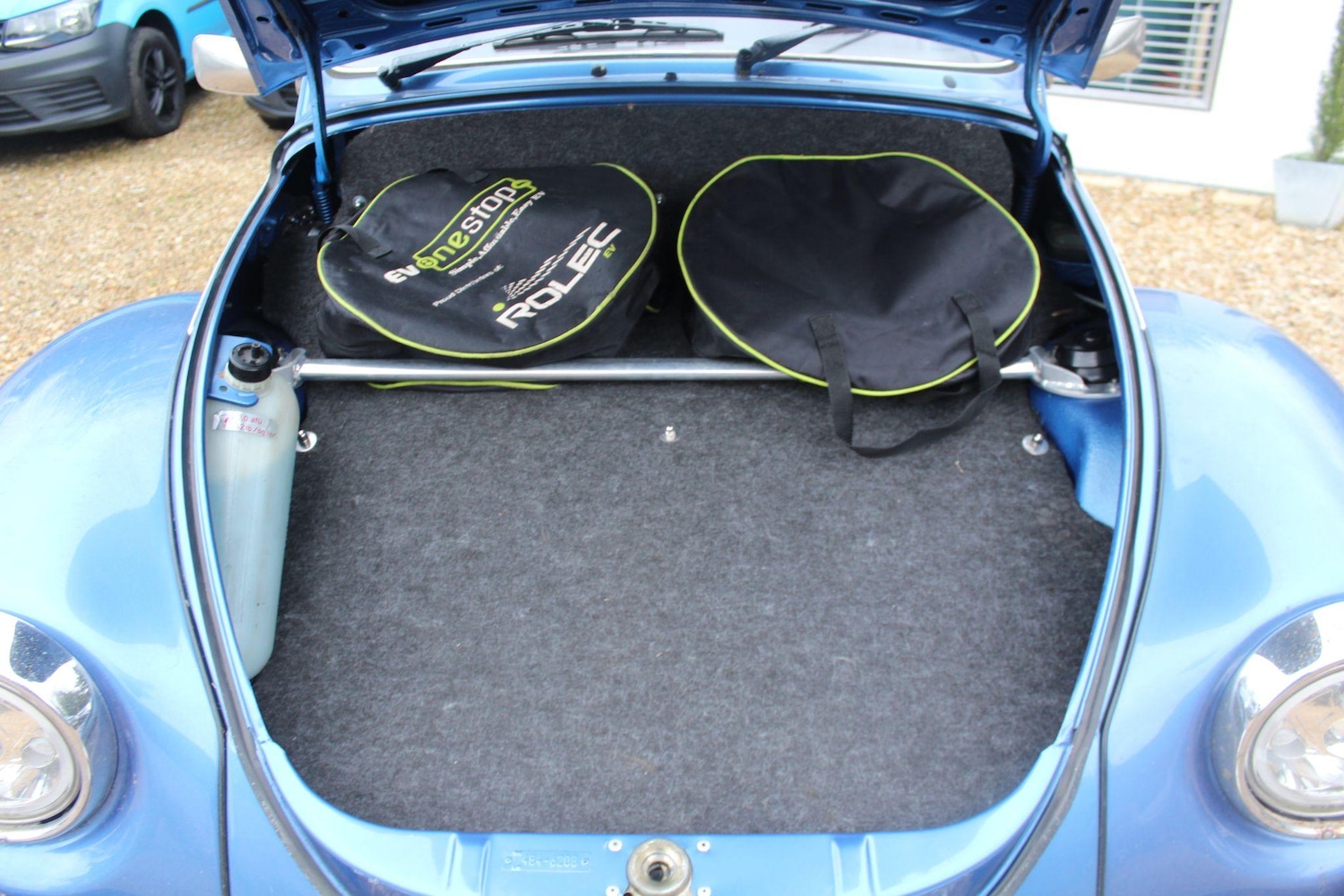 Used Volkswagen Beetle for sale - 76952668: Photo 16