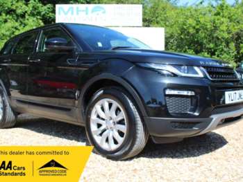 2017 (17) - 2.0 eD4 SE Tech FWD Euro 6 (s/s) 5dr