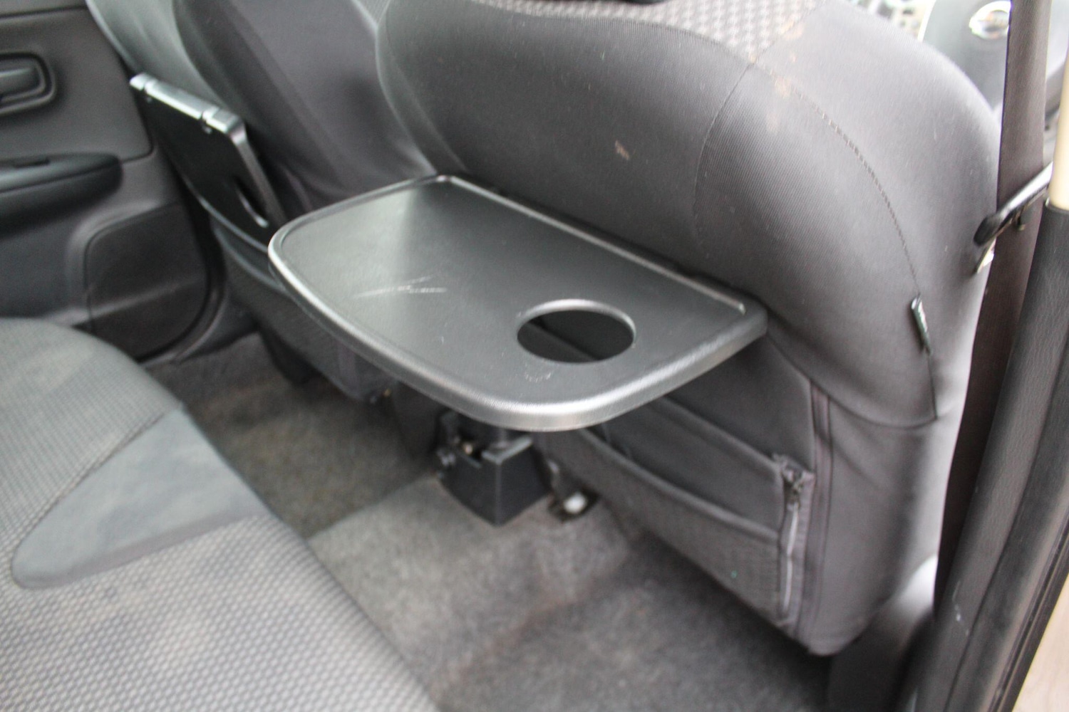 Used Nissan Note 2006 for sale - 76592617: Photo 11