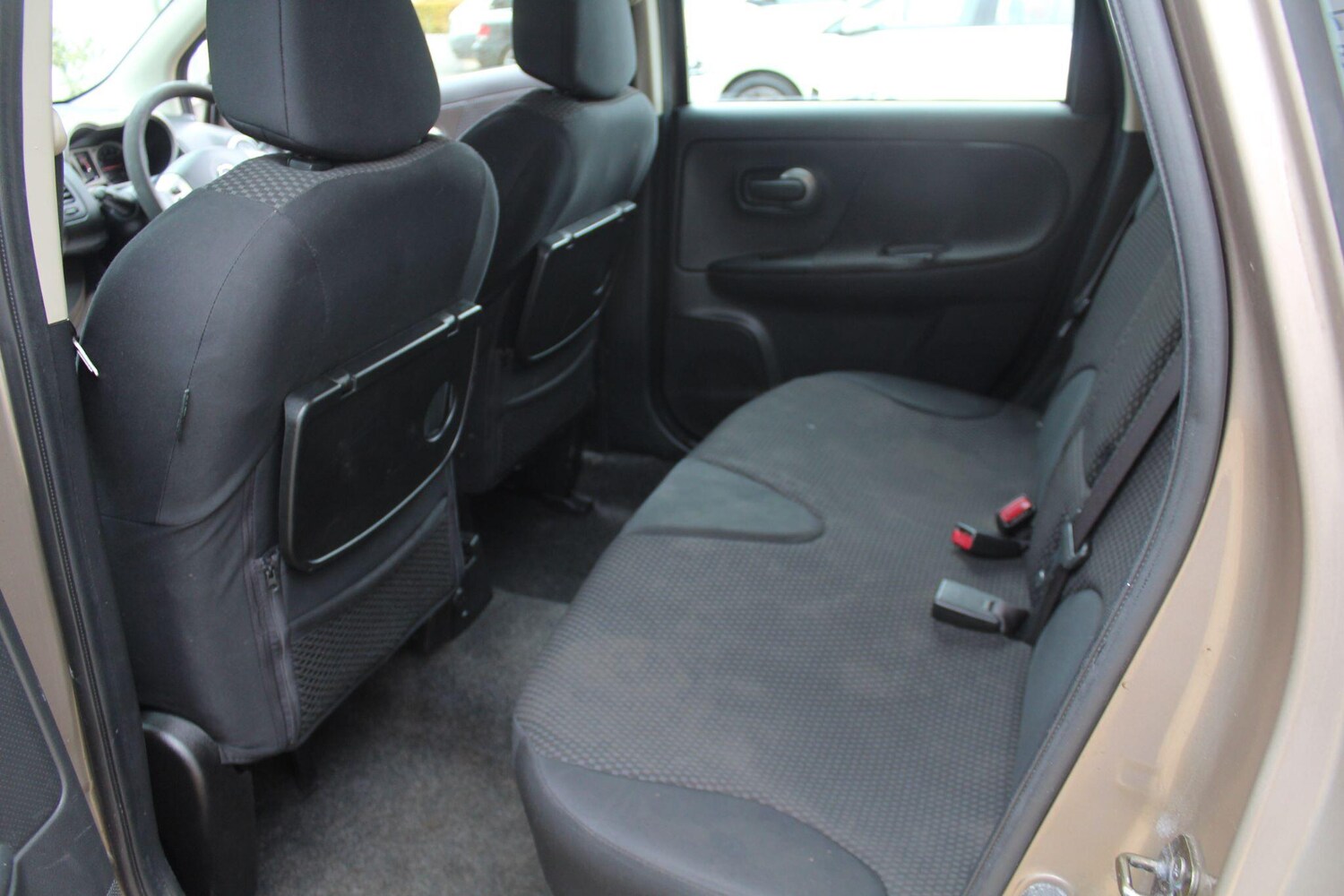 Used Nissan Note 2006 for sale - 76592617: Photo 13