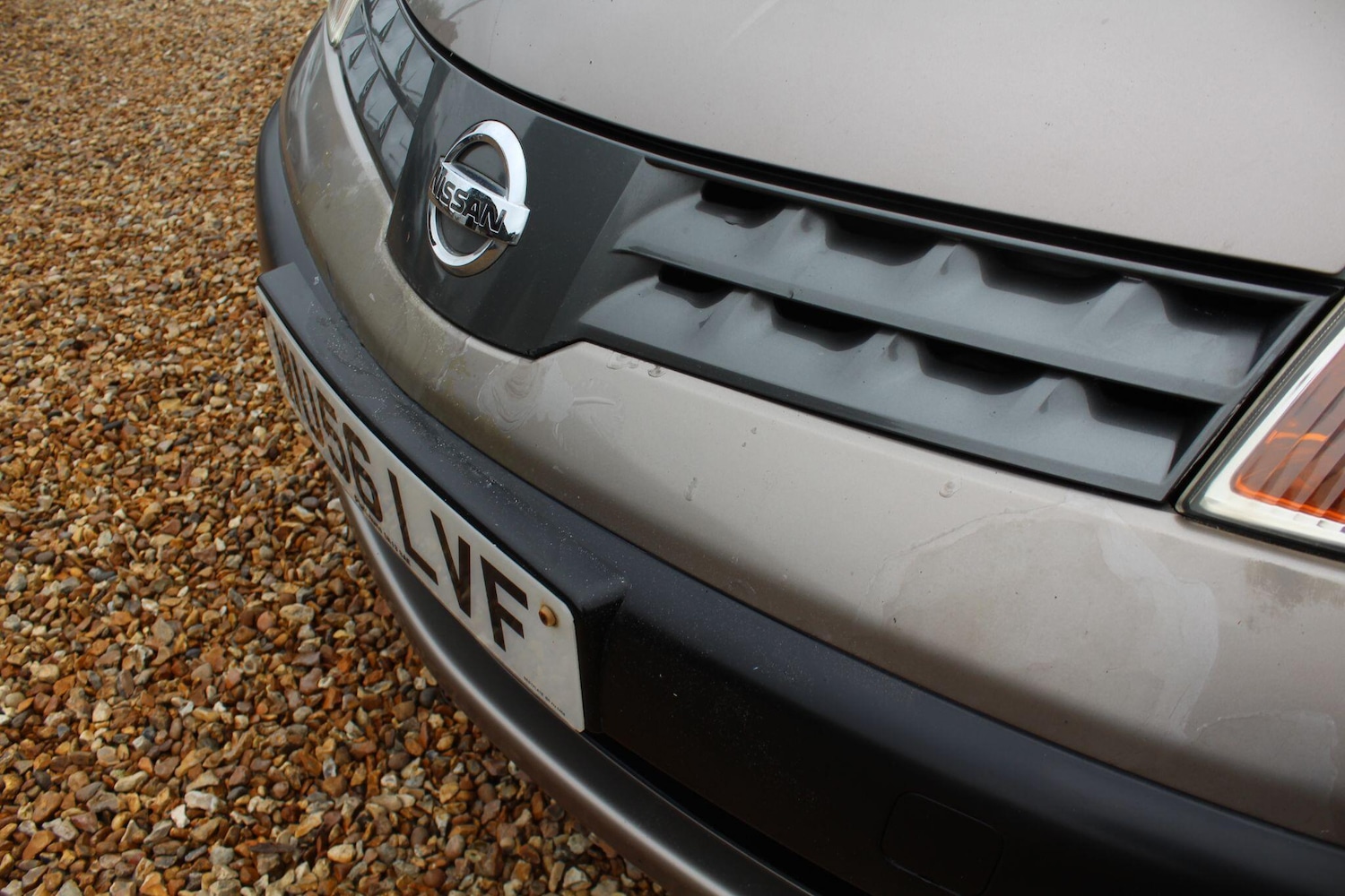 Used Nissan Note 2006 for sale - 76592617: Photo 18