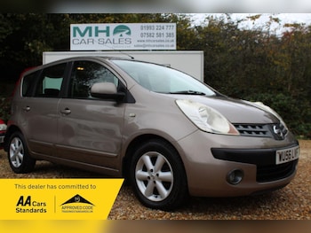 2006 (56) - 1.4 SE 5dr