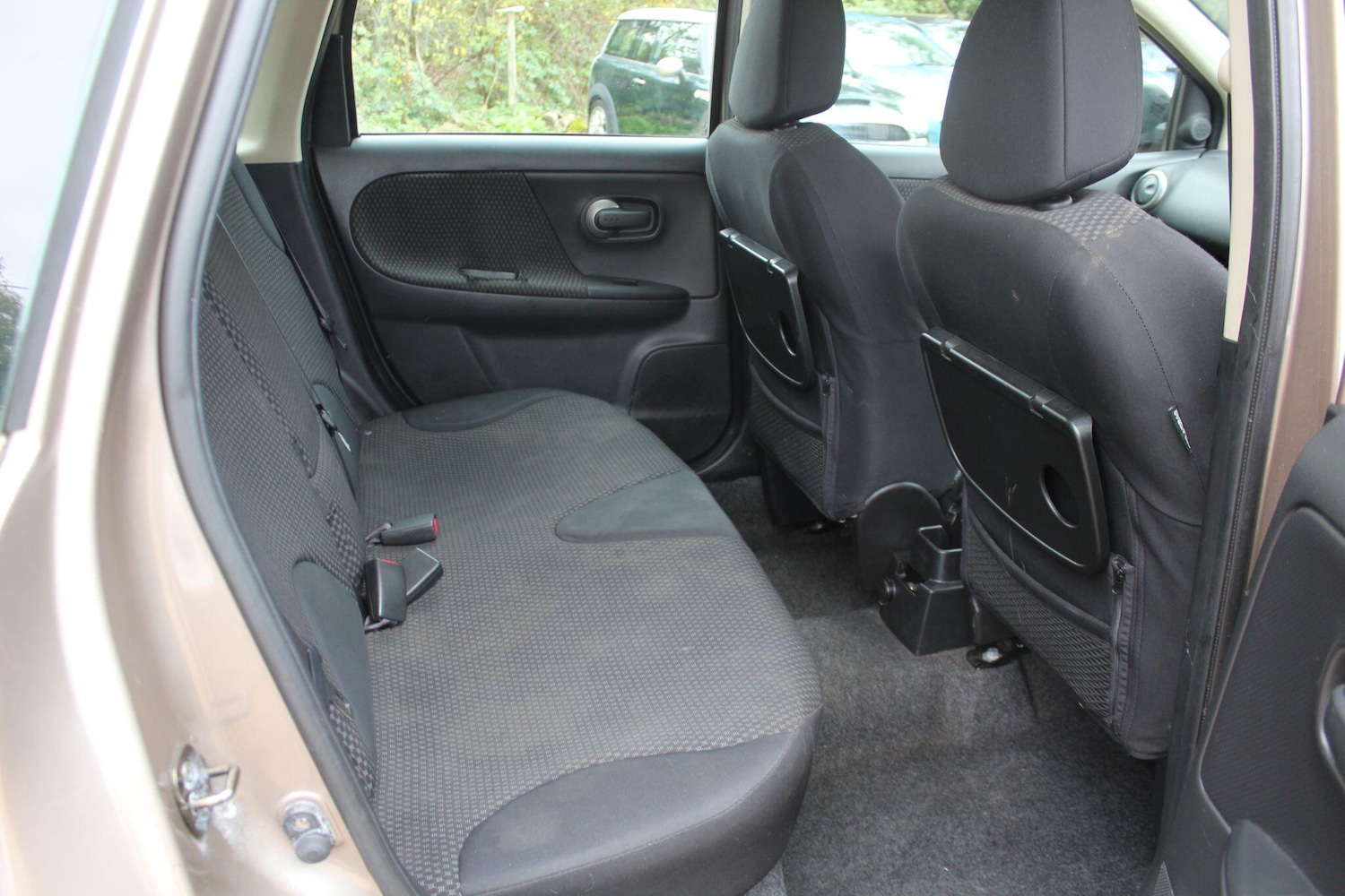 Used Nissan Note 2006 for sale - 76592617: Photo 9