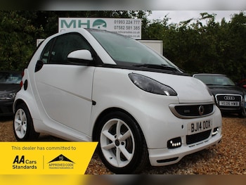 Used smart fortwo 2014 for sale - 75311739: Photo