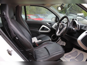 Used smart fortwo 2014 for sale - 75311739: Photo