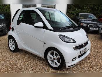 Used smart fortwo 2014 for sale - 75311739: Photo