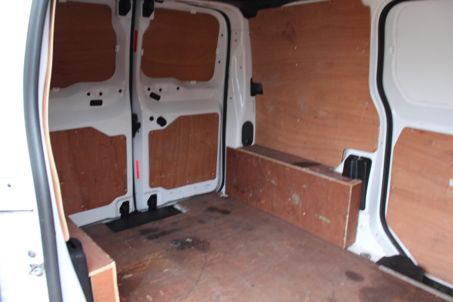 Used Toyota ProAce 2018 for sale - 76457848: Photo 11