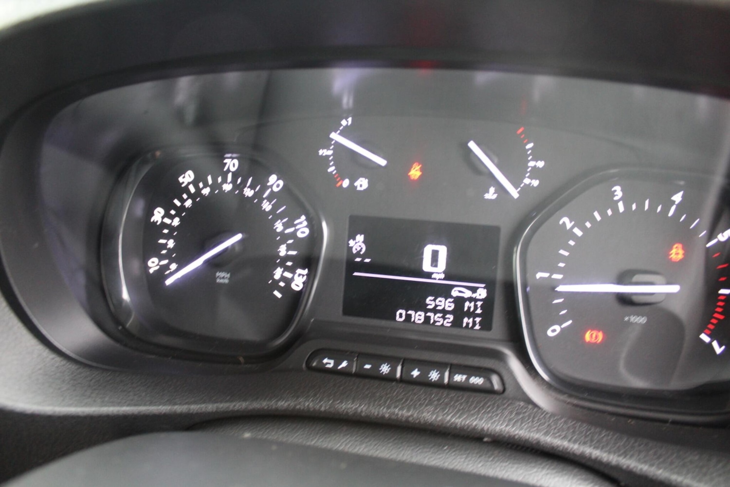 Used Toyota ProAce 2018 for sale - 76457848: Photo 18