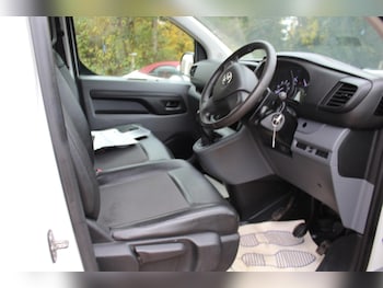 Used Toyota ProAce 2018 for sale - 76457848: Photo