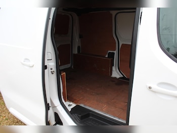 Used Toyota ProAce 2018 for sale - 76457848: Photo